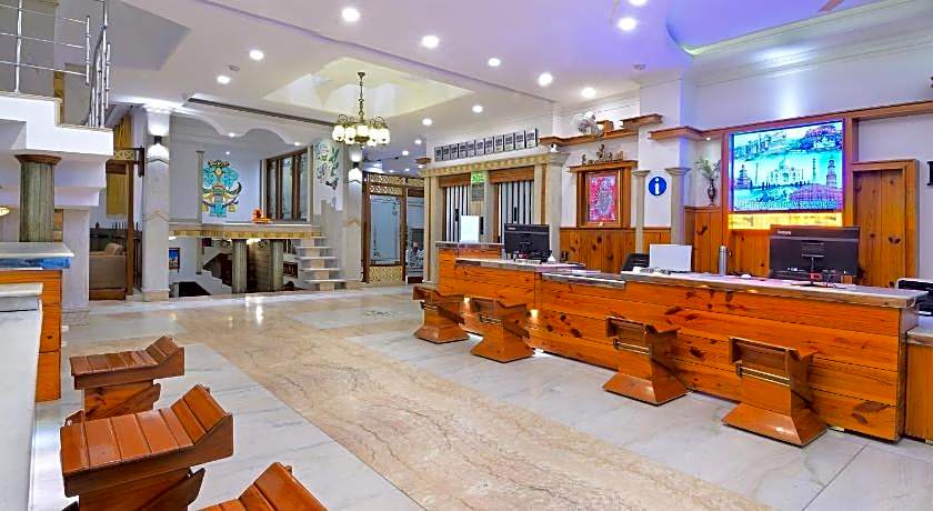 Hotel Cottage Yes Please New Delhi