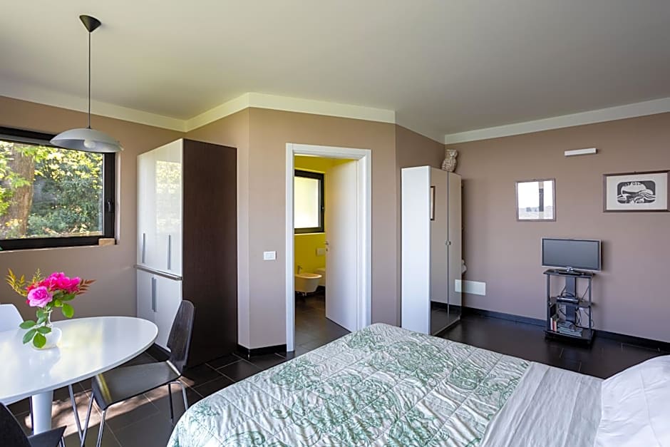 La TORRETTA Studios & Suite