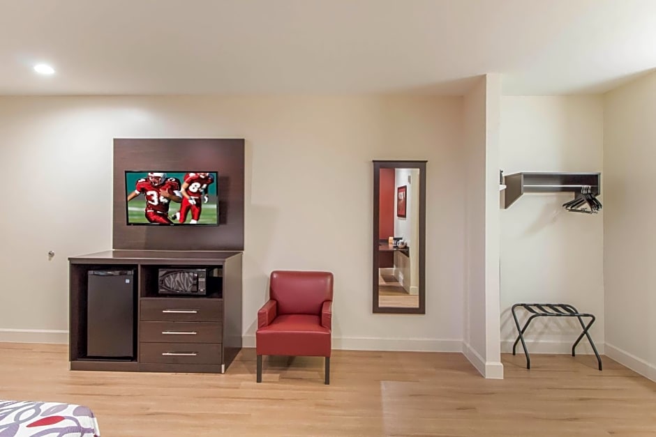 Red Roof Inn Houston - Willowbrook