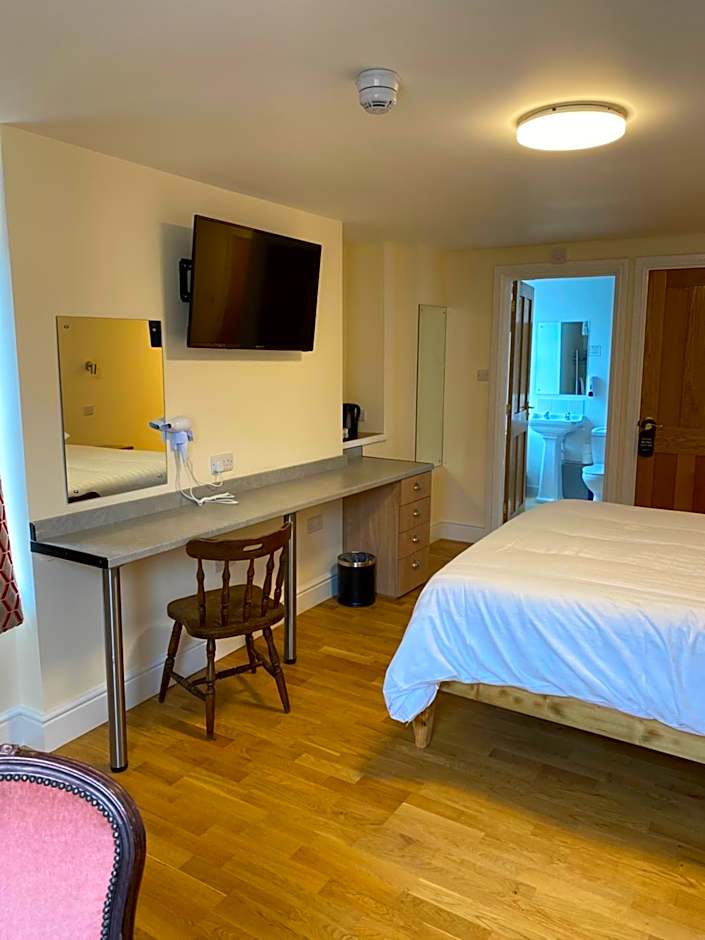 The Grand Harbour hotel