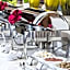 Muong Thanh Luxury Son La Hotel