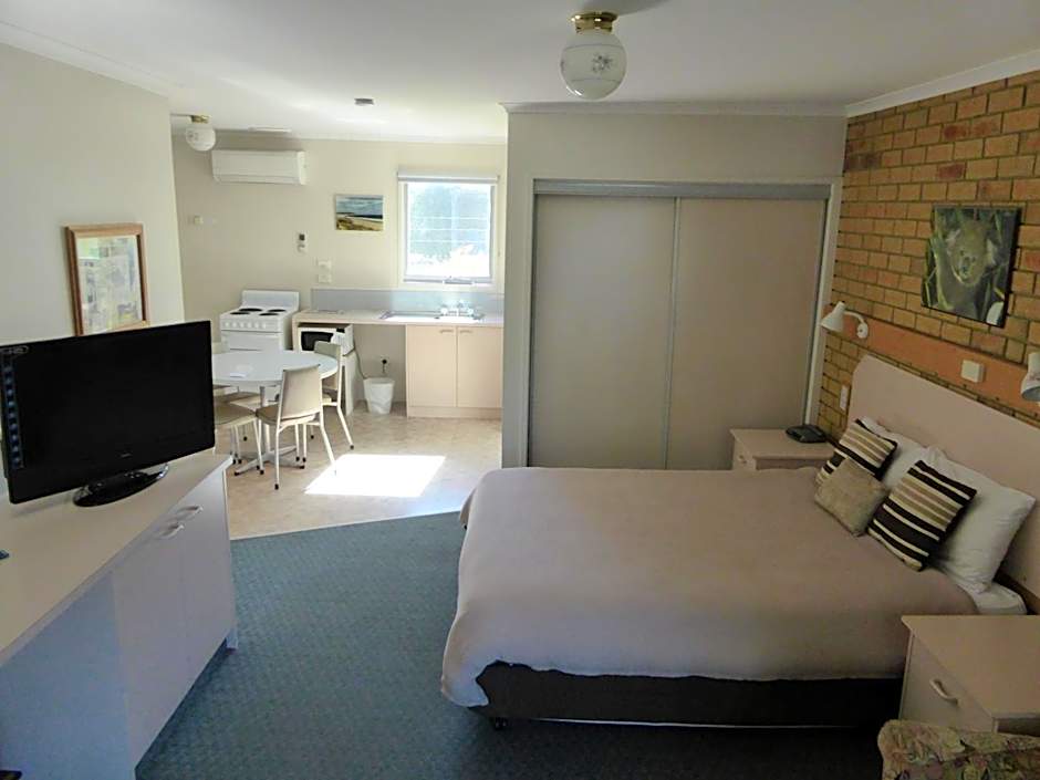 Balnarring Village Motor Inn