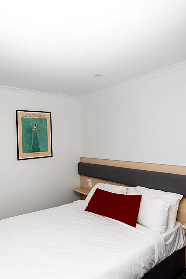 Lakeview Hotel Motel