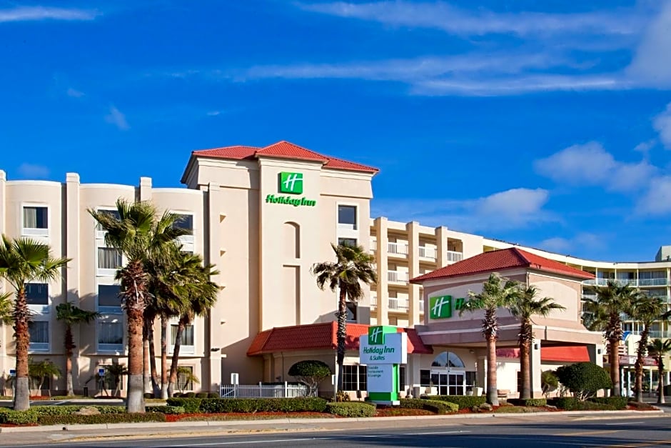 Holiday Inn Hotel & Suites Daytona Beach On The Ocean