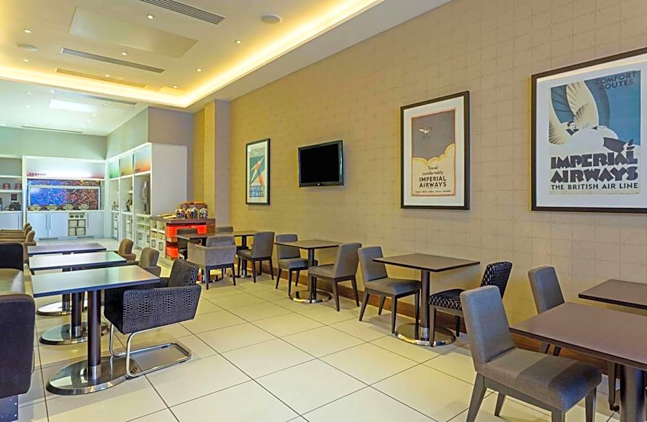 Hampton By Hilton London Croydon
