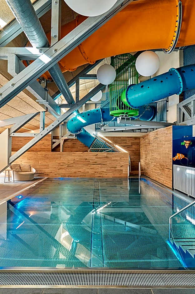 Falkensteiner Club Funimation Katschberg