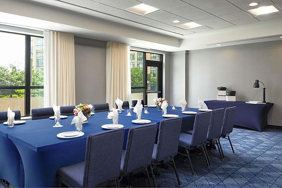 Courtyard by Marriott Washington Capitol Hill/Navy Yard