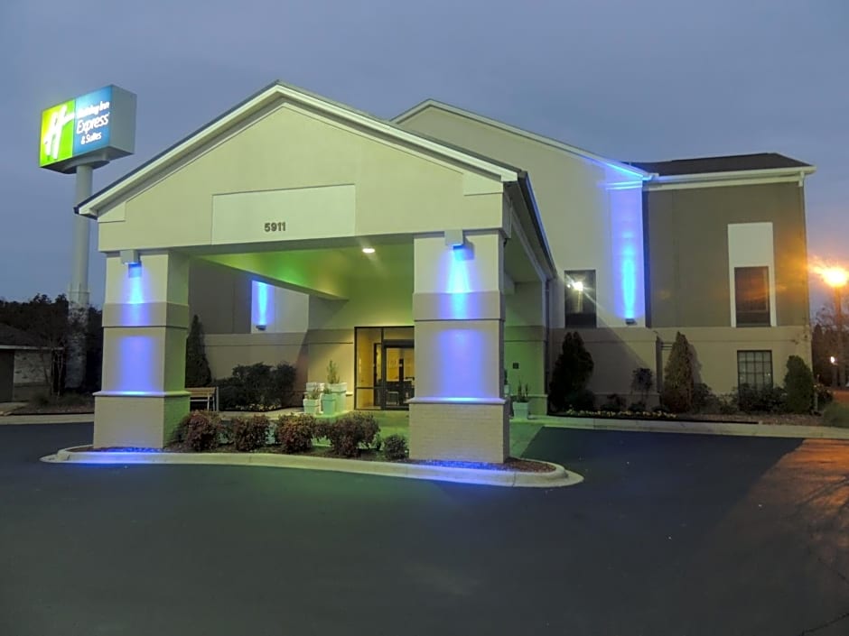 Holiday Inn Express Trussville By IHG