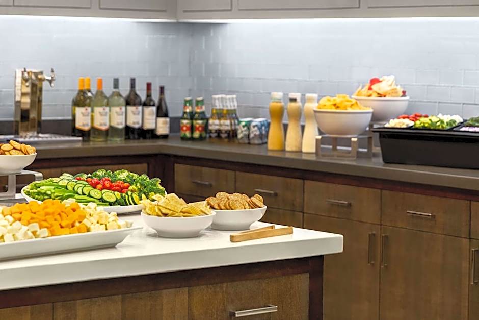 Homewood Suites By Hilton Washington, D.C.