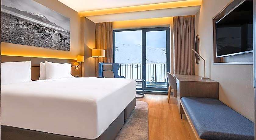 Sky Hotel Erciyes, a member of Radisson Individuals