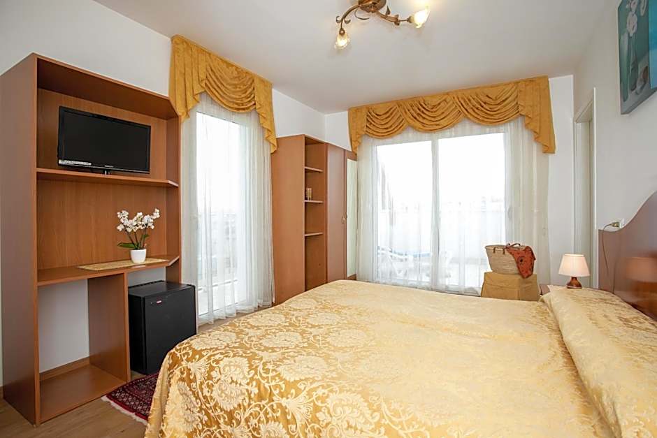 Hotel Panama