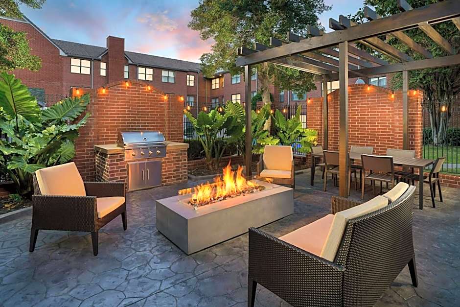 Residence Inn by Marriott Dallas Addison/Quorum Drive