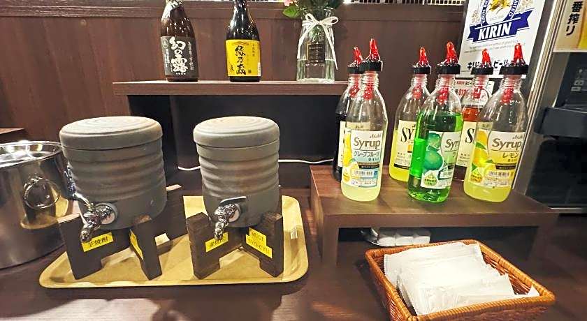 Hotel Route Inn Yaizu Inter