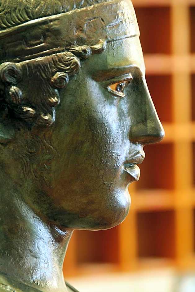 Acropole Delphi City Hotel