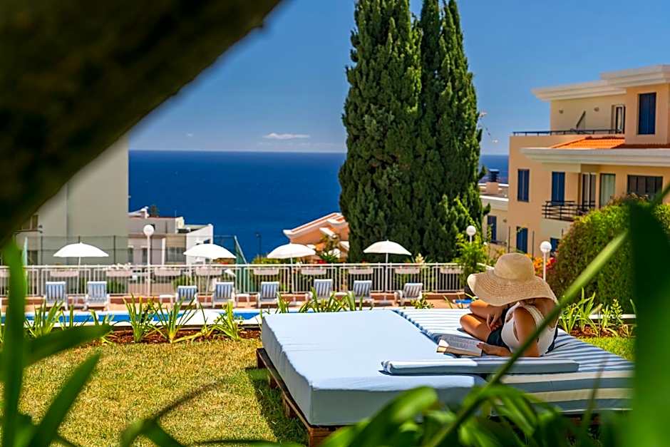 Dorisol Mimosa Studio Hotel