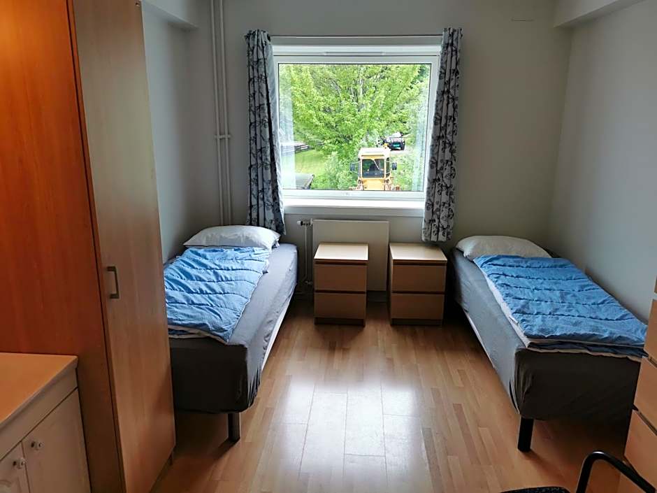 Moldefjord Hostel