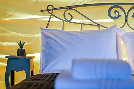 Premium Tent Sea View