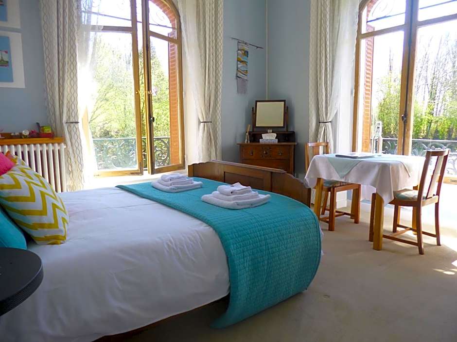 La Maison Du Marchand