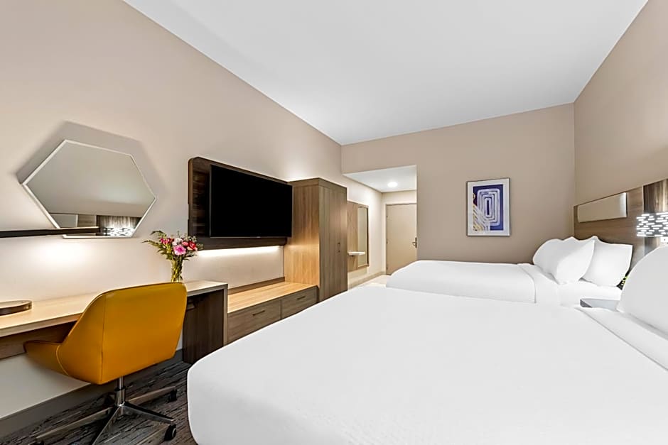 Holiday Inn Express & Suites Sylva - Western Carolina Area By IHG