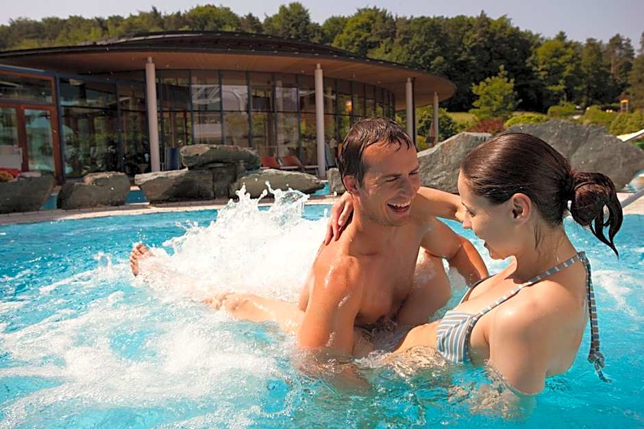 Thermenhof PuchasPLUS Loipersdorf