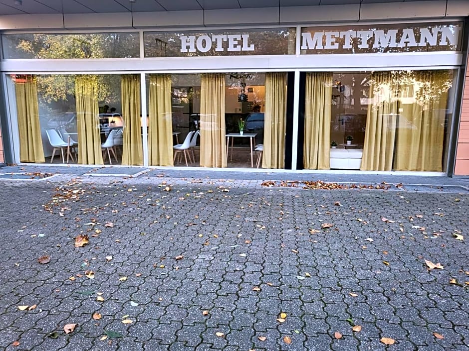 SP Hotel Mettmann