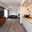 Hilton Fairfax, Va