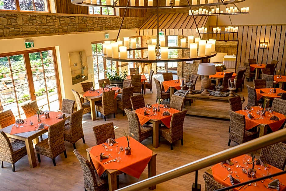 Landhotel Lebensart