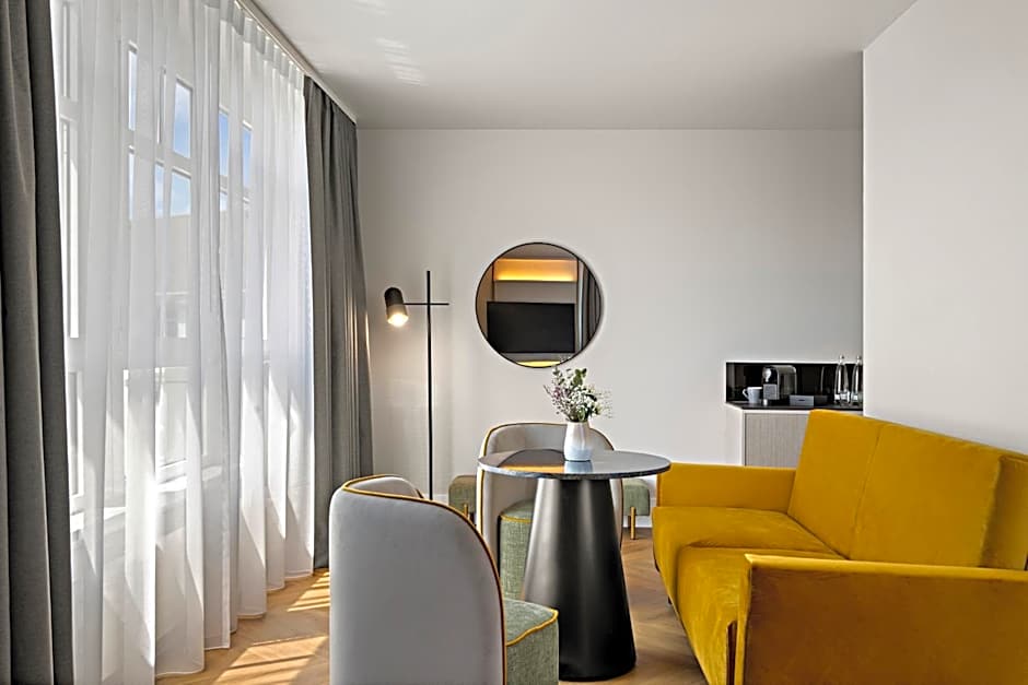 Leonardo Hotel Mainz