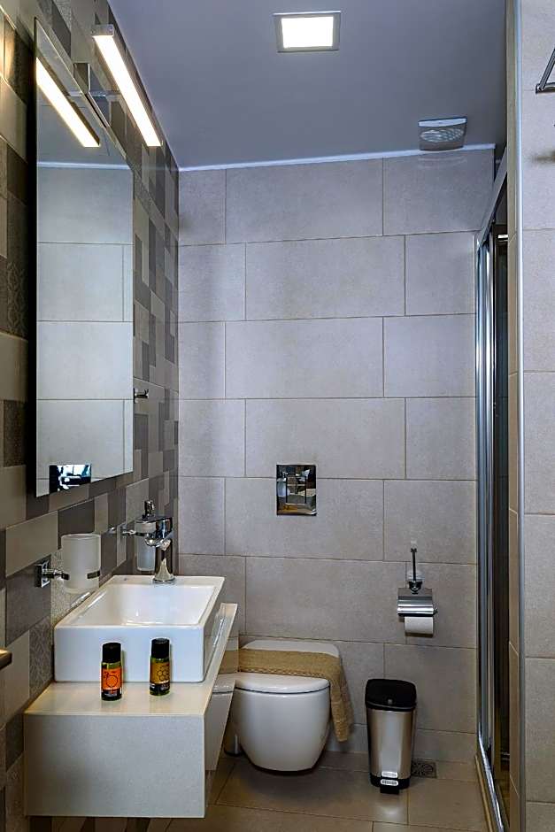 Sunset Elafonisi Apartments