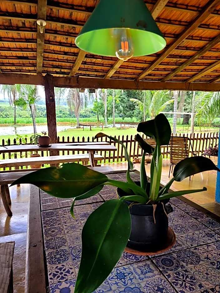 Pousada Fazenda São Pedro
