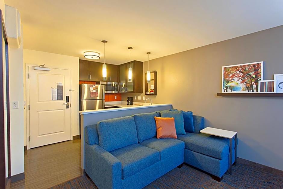 Residence Inn by Marriott Palo Alto Mountain View