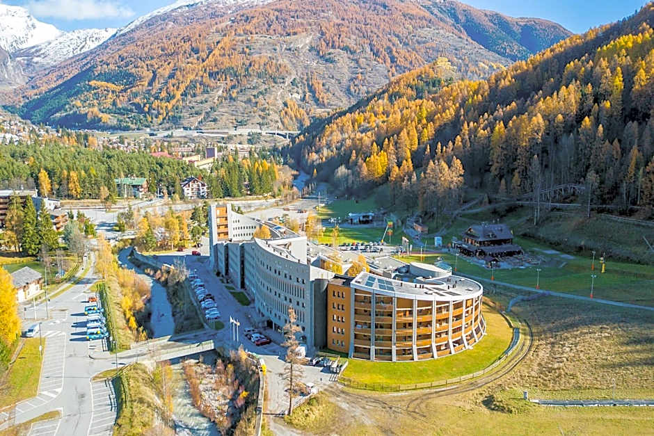 Appartamenti Campo Smith