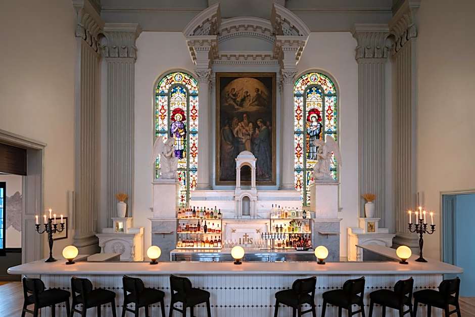 Visitation Hotel Frederick, a Tribute Portfolio Hotel