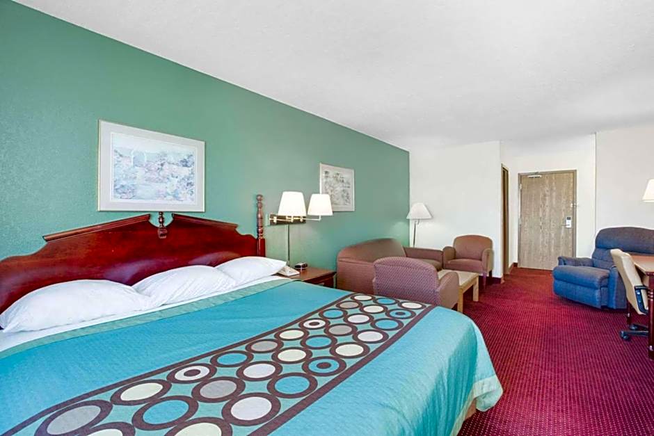 Rockwood Inn Kennett I 55 Near Blytheville