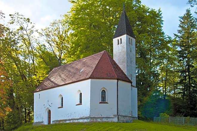 Gutshotel Odelzhausen