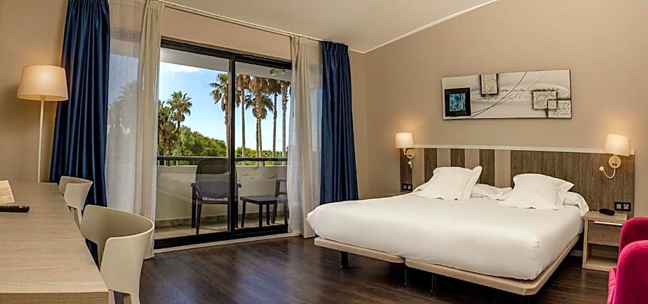 Hotel La Palma de Llanes