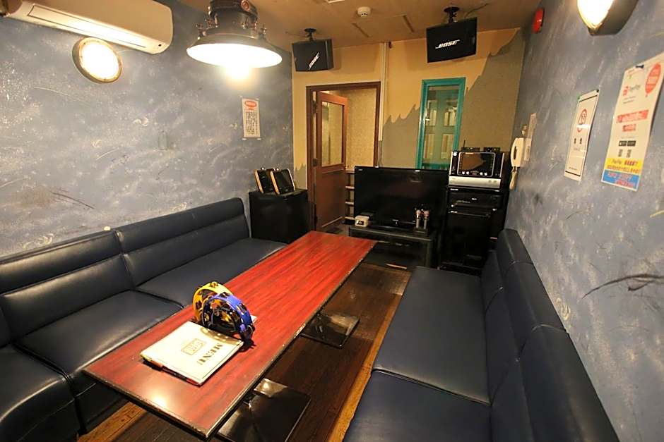 Business Hotel Furusato