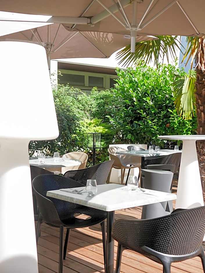 ibis Styles Poitiers Nord