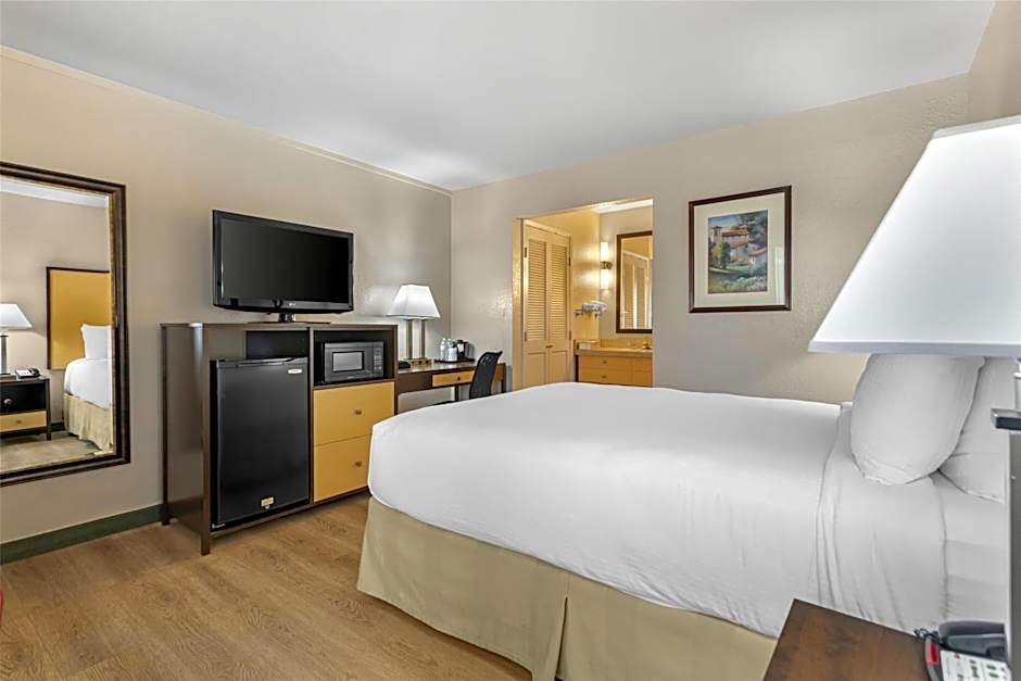 Best Western Petaluma Inn