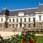 Hotel ibis Rennes Centre Gare Sud