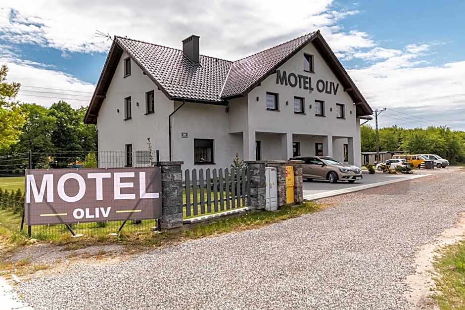 Motel OLIV