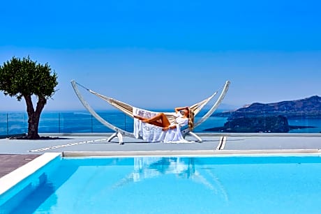 Thermes Luxury Villas And Spa