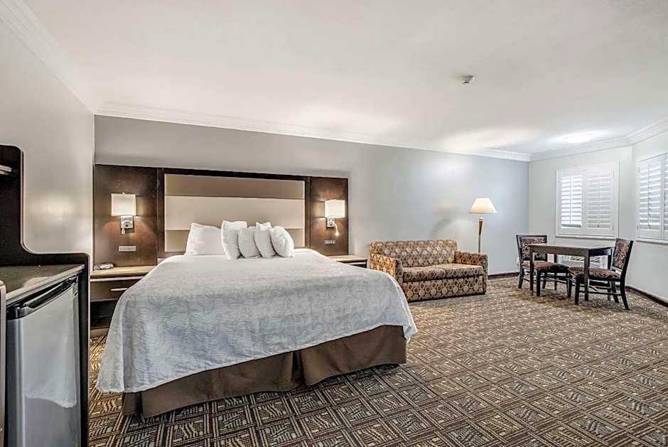 Rodeway Inn Temecula