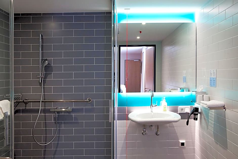 Holiday Inn Express Saarbrucken By IHG