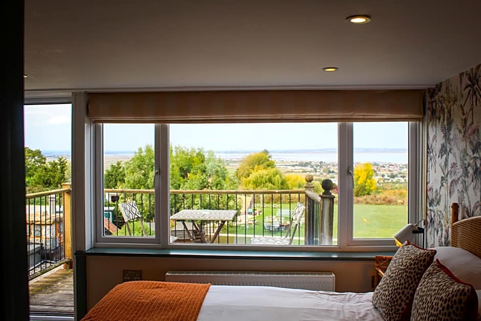 Photo 1 of 8 of Sea View, Balcony