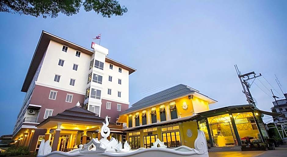 Madina Hotel