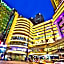 Apple Hotel Times Square