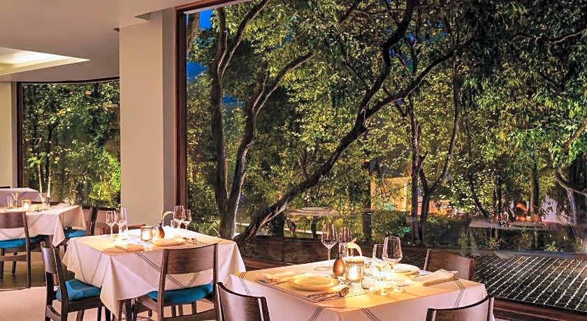 Anand Kashi by the Ganges, Rishikesh - IHCL SeleQtions