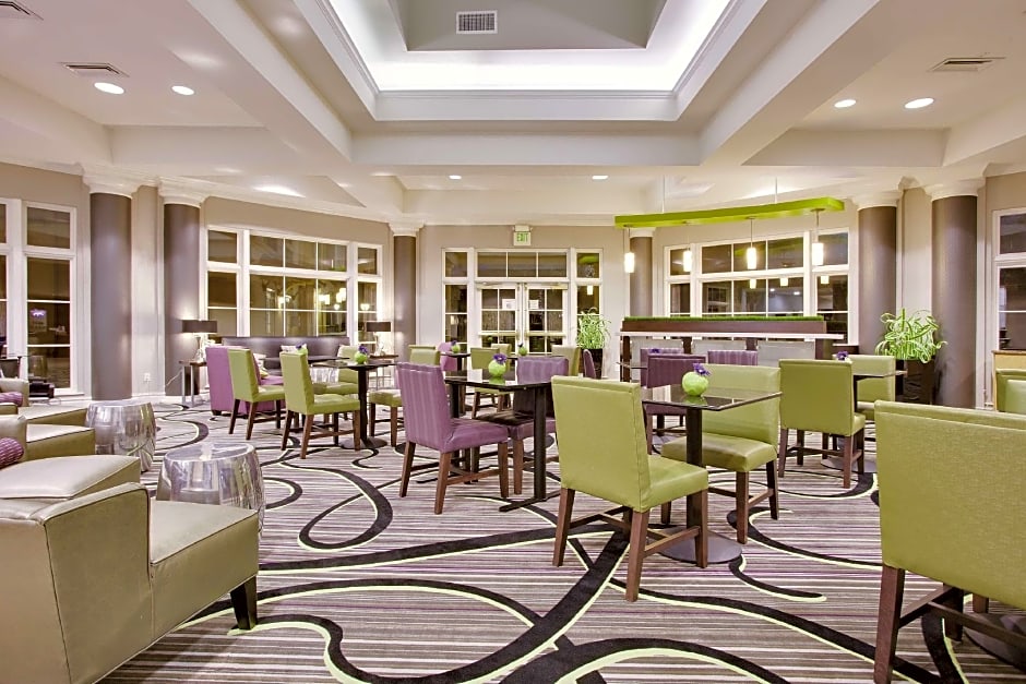 La Quinta Inn & Suites by Wyndham Houston West Park 10