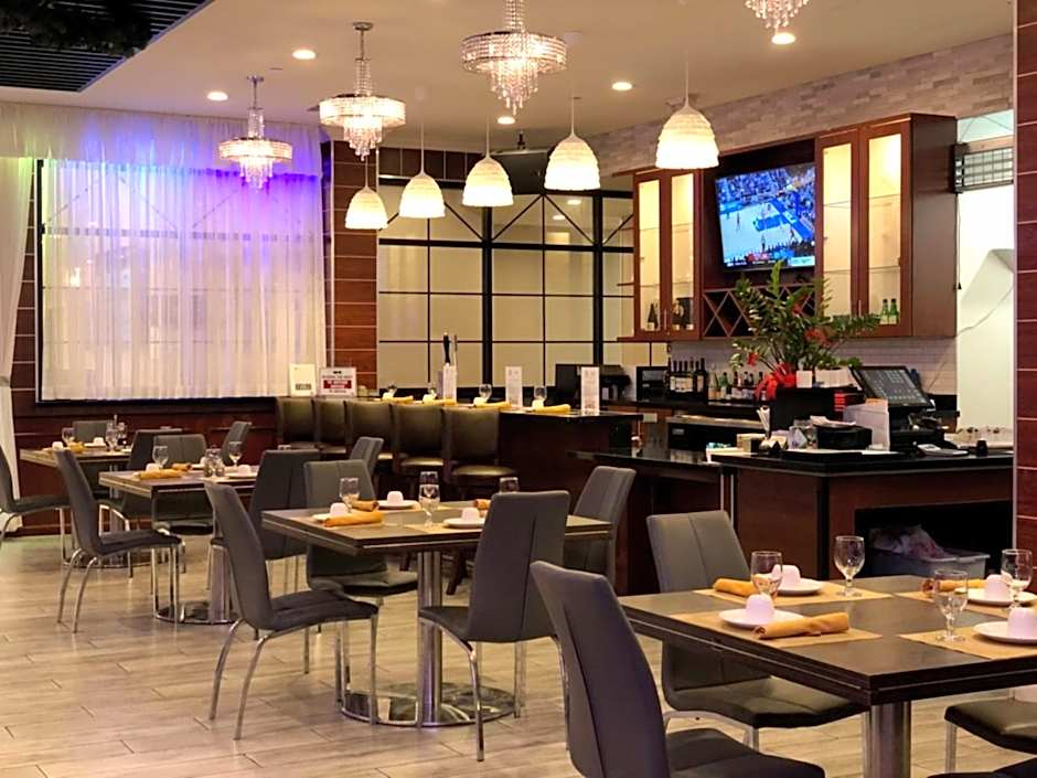 Holiday Inn El Monte - Los Angeles By IHG